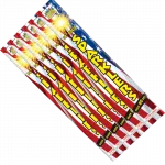 Wedding Sparklers 14 Inch Gold Metal